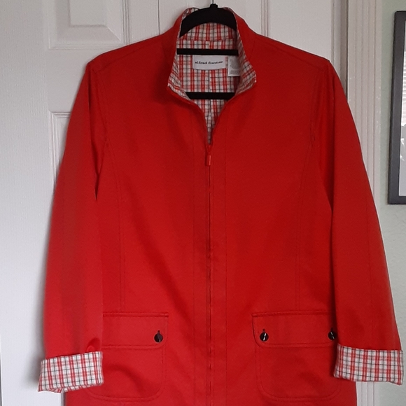 Alfred Dunner jacket - Picture 1 of 7